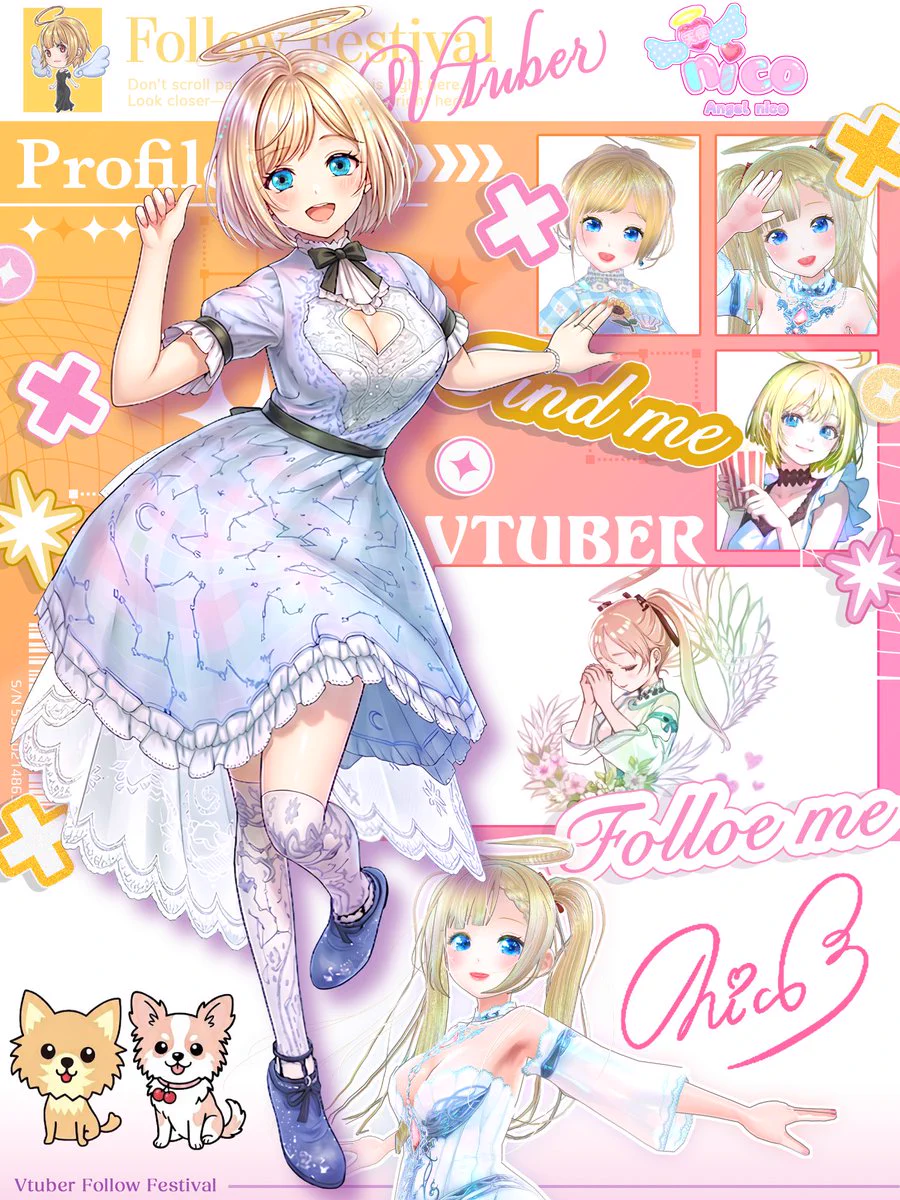 nicoちゃん (@nicocyan0117) / X