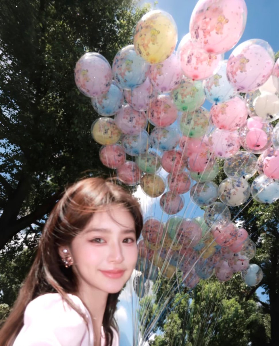 Tina625201's tweet photo. last rhythm of summer 🎟️✨🧸☁️
夏日终曲 https://t.co/oZGaQCEog0