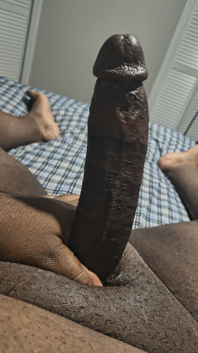 BearyBigPaws's tweet photo. Fun fact! : before I started this account I thought I had a small dick! https://t.co/DuPnY9Wf8a
