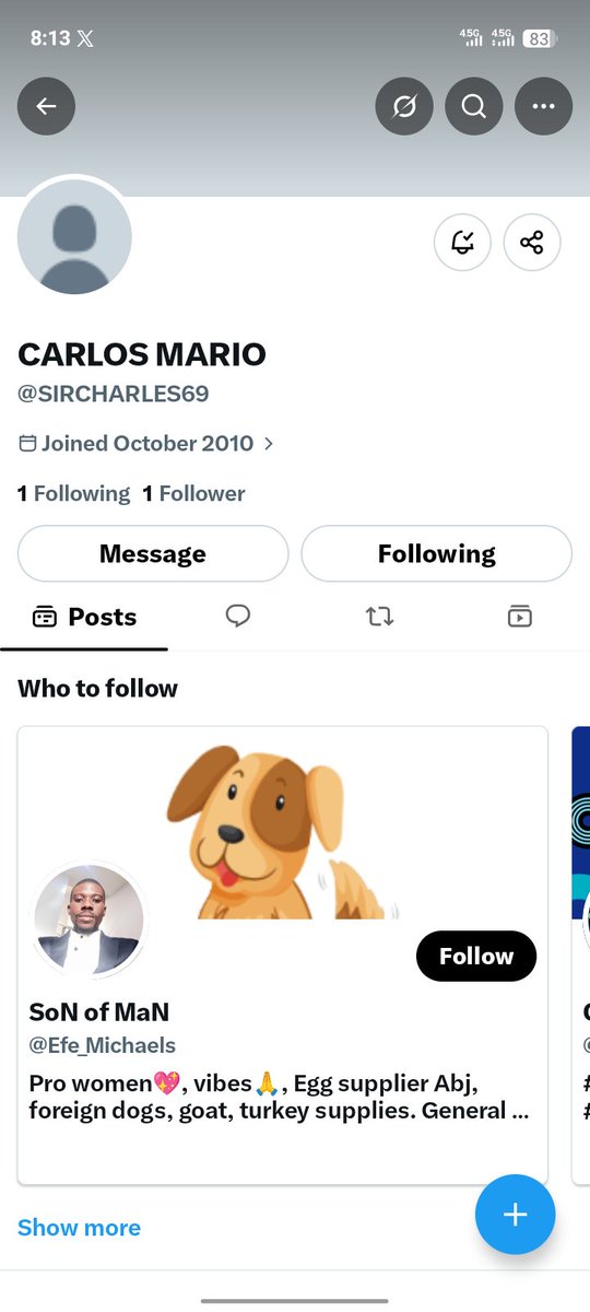 DonaFd2's tweet photo. @Jowizazaa_gives @SirCharles69_ @Asherkinee_SZ @SIRCHARLES69 please 🙏 sir..
8140980957 Elenyi Friday Philip.
 Opay https://t.co/EBhuNtLnNq