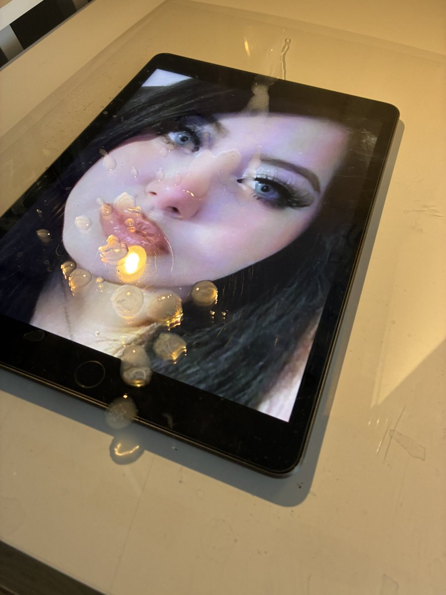 germanfootgoon's tweet photo. Cumtribute per request for the beautiful @Jenn82106487
Face/Ass/Tits/Feet/your Mom
Hit me up
#cumtributeِs #cumtribute #jerktribute #tribute #facetribute https://t.co/YVq2jS01Yt