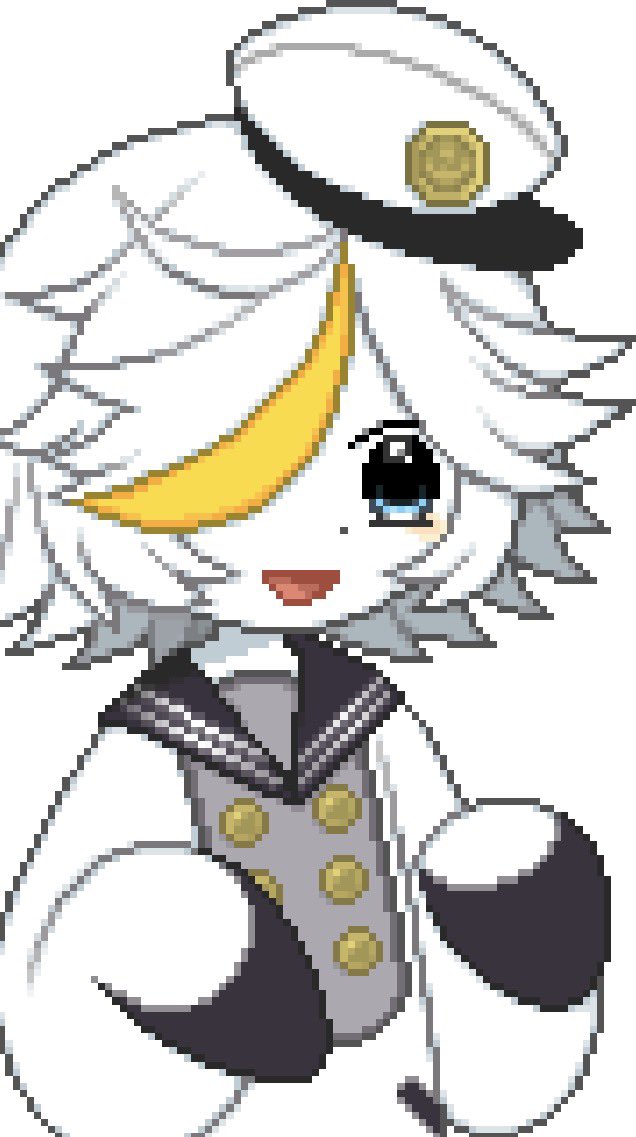 cookiemonstour1's tweet photo. Some Okegom characters with the blue healing eyes 🥹🥹 #okegom #okegomtwt #funamusea https://t.co/ltH1q7AXr5