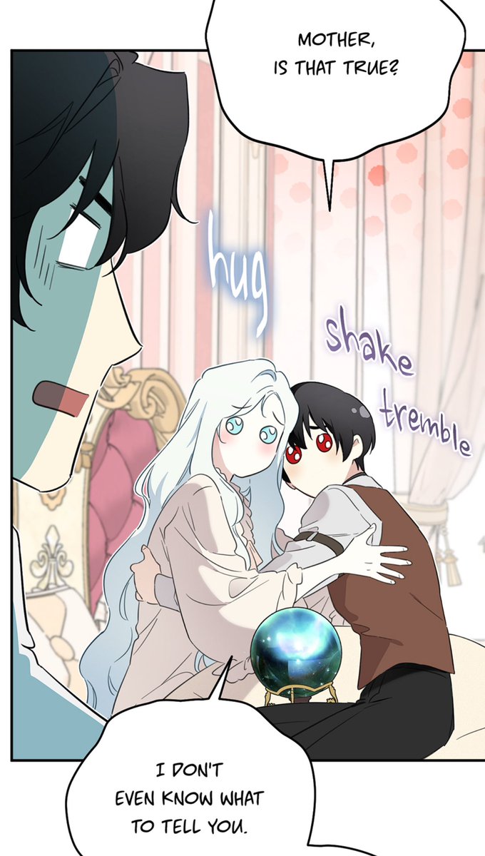 wateurnim's tweet photo. abel keeps getting traumatized with their parents behavior every now and then 😭 https://t.co/ylV9cYBSvP