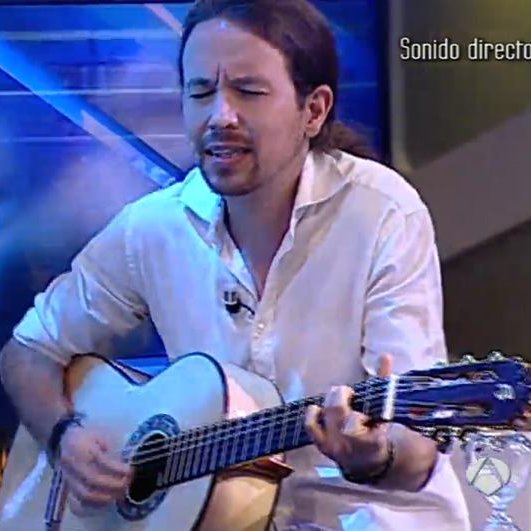 elosqar's tweet photo. Hoy 11 de octubre celebraríamos el 60 cumpleaños del cantante, Pau Donés. https://t.co/RbUN3OkMCA