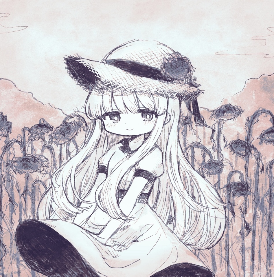 mu11sim's tweet photo. 夏もおわり https://t.co/wYFzNVJzhH