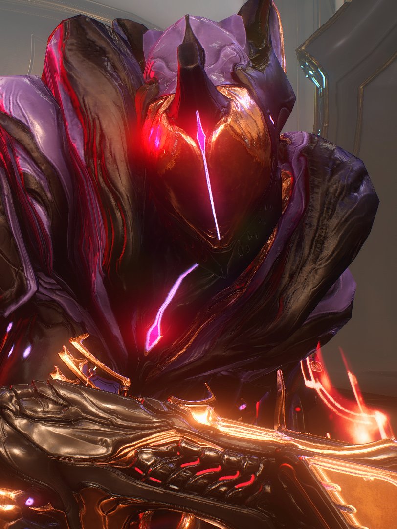 kaieru_x's tweet photo. SARYN⠀ニタズ・モダ

#Warframe #TennoCreate #WarframeCaptura https://t.co/xnkJjgufob