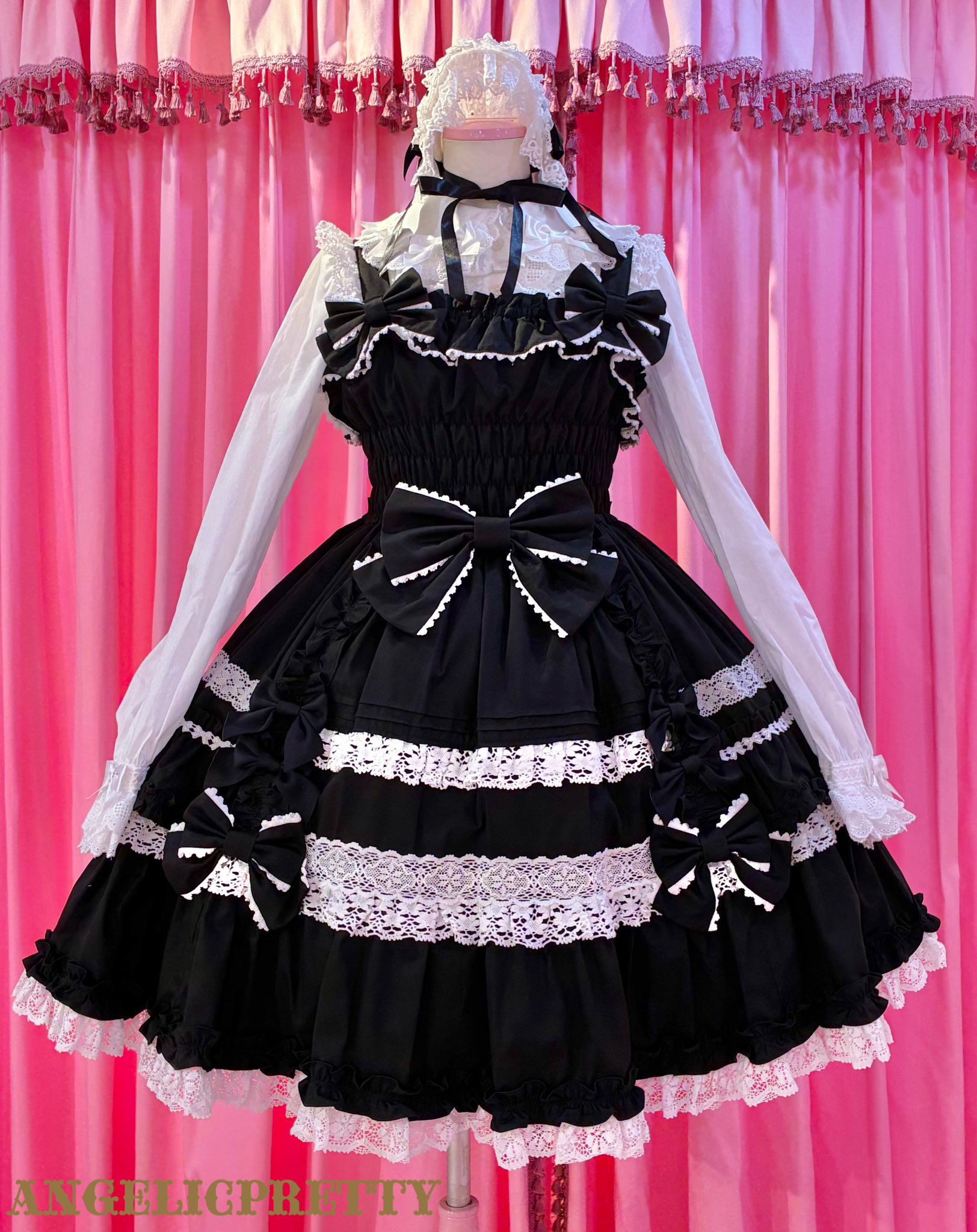 Angelic Pretty三宮店 on X: 