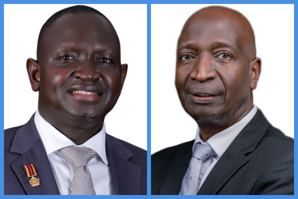 CEOEastAfrica's tweet photo. PAU Appoints Otonga Michael Ochan Acting Executive Director as Rubondo’s 10-Year Tenure Ends

The Petroleum Authority of Uganda has appointed Otonga Michael Ochan as Acting Executive Director following the end of Ernest Rubondo’s decade-long tenure. Ochan will oversee the petroleum regulator’s operations as Energy Minister @DrMusenero and the @PAU_Uganda Board finalise the onboarding of a new substantive Executive Director.

Read the full story:
https://t.co/AU9fLSobz1