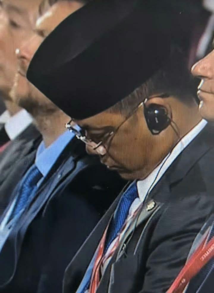 bismillahyuk_'s tweet photo. Satu kata untuk "Delegasi Indonesia" ketika ada di Rusia kemarin:

"MEMALUKAN"

#ALLEYESONINDONESIA https://t.co/5SJ4WTl5n0