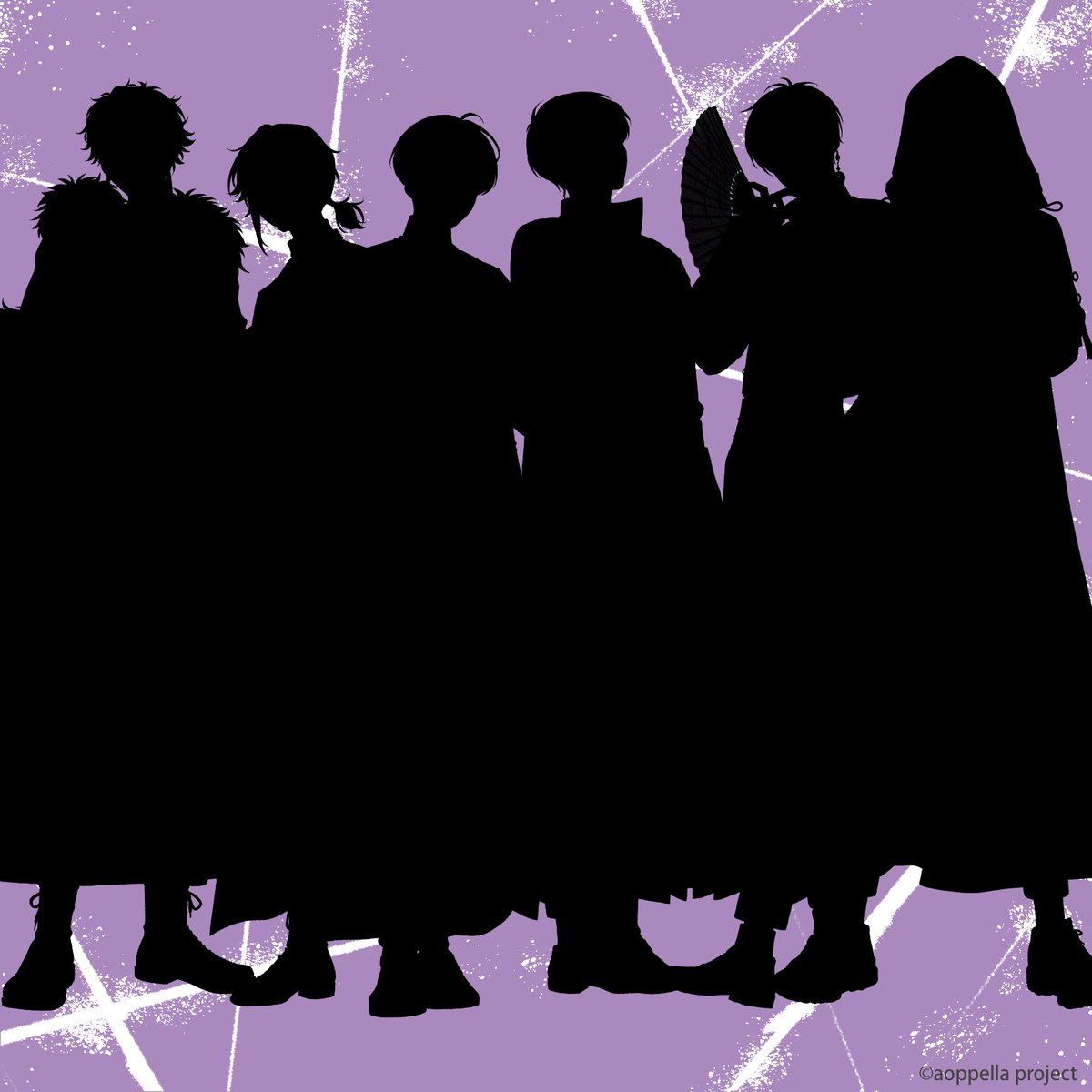 aoppella's tweet photo. ◤◢◤◢◤◢◤◢◤◢◤◢◤◢

　描きおろしイラスト＆MV
　　　公開まであと2⃣日

◤◢◤◢◤◢◤◢◤◢◤◢◤◢

📺広報部員出演番組「アオペラ広報部」
⏰9月8日(火)20時
公式YouTubeにて生配信‼️

🔽配信はこちら
https://t.co/Br8nLHQuCn

新たなJ-POPカバー楽曲を
番組内で最速公開🎧

#アオペラ