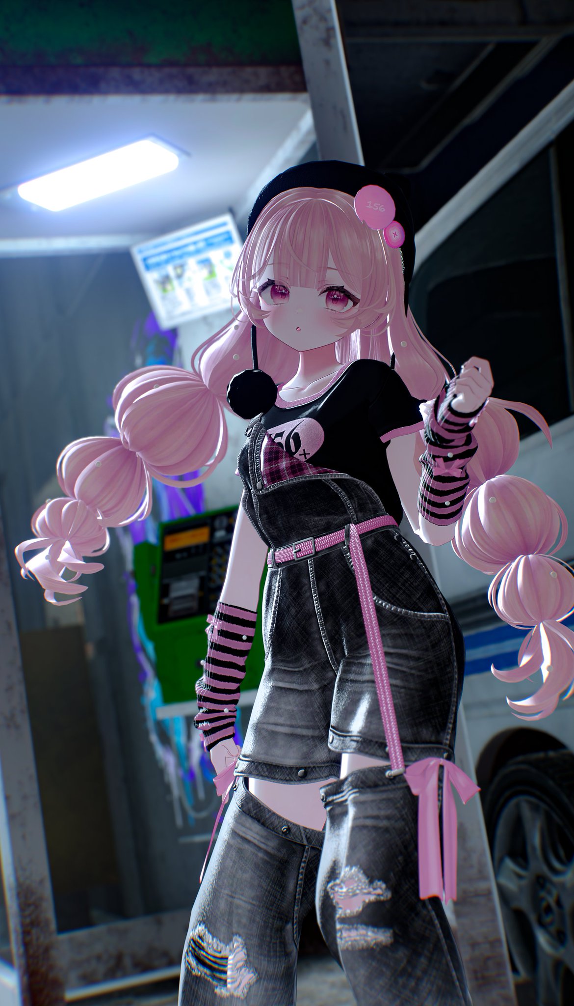 しっぽ*VRC on X: 