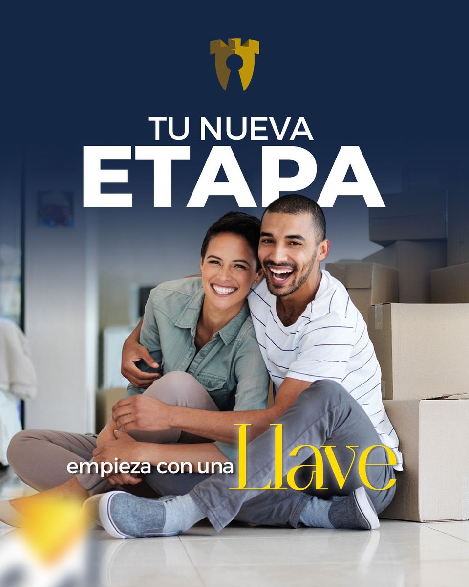 ClavemRealEstat's tweet photo. Hay un momento en el que dejas de vivir "de paso" y empiezas a construir algo tuyo. Ese momento empieza con una llave. 🔑
https://t.co/0J9QMEaHE2
#realestate #inmobiliaria #pisos #casanueva #propiedades https://t.co/3osfr3rqu8