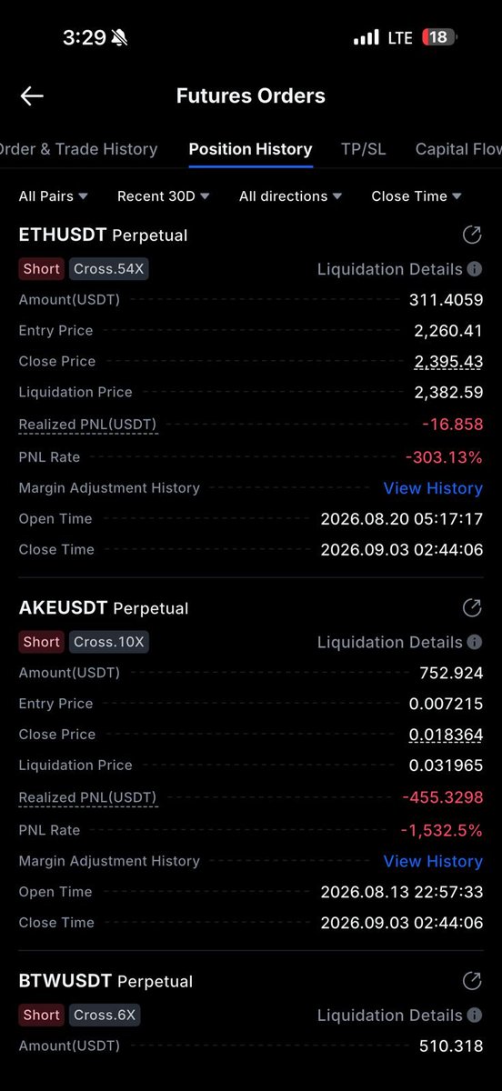 ShanMukhti37139's tweet photo. He is a big scammer don't join his premium everyone plzzz Bach jao boht bara scammer hn exchange k Sath mila howa hn kujh din profit krwata hn without sl trade deta aur phr 1 he trade main acount wash 1 month main 2 bar wash krwaya then group se remove 
#scammer #selfmadetrader https://t.co/TFxYQK8AY5