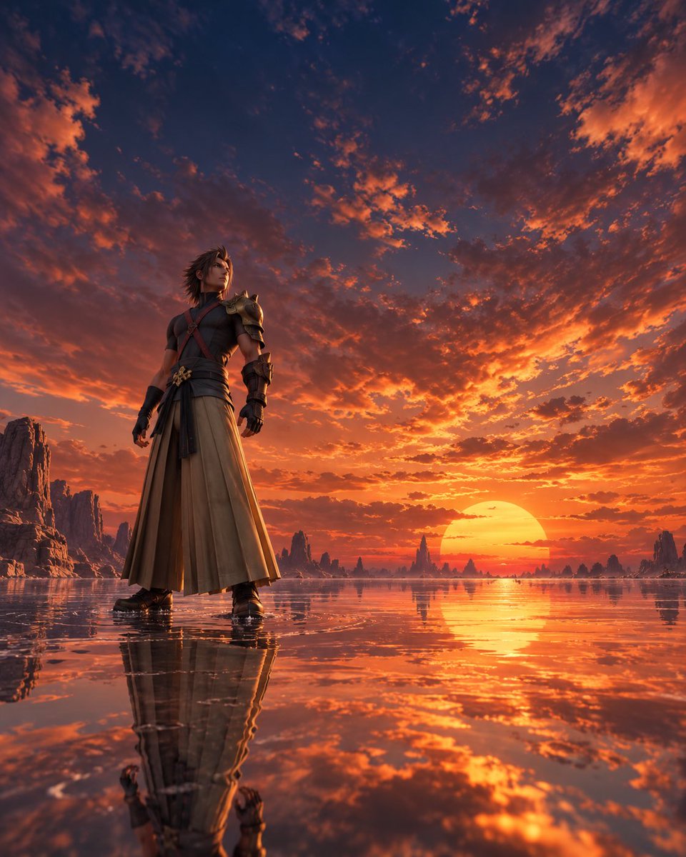 marusan0331's tweet photo. キングダムハーツBirth by Sleep
【アクア、ヴェン、テラ】
#kingdomharts #AIart https://t.co/SDssEC2Uwk