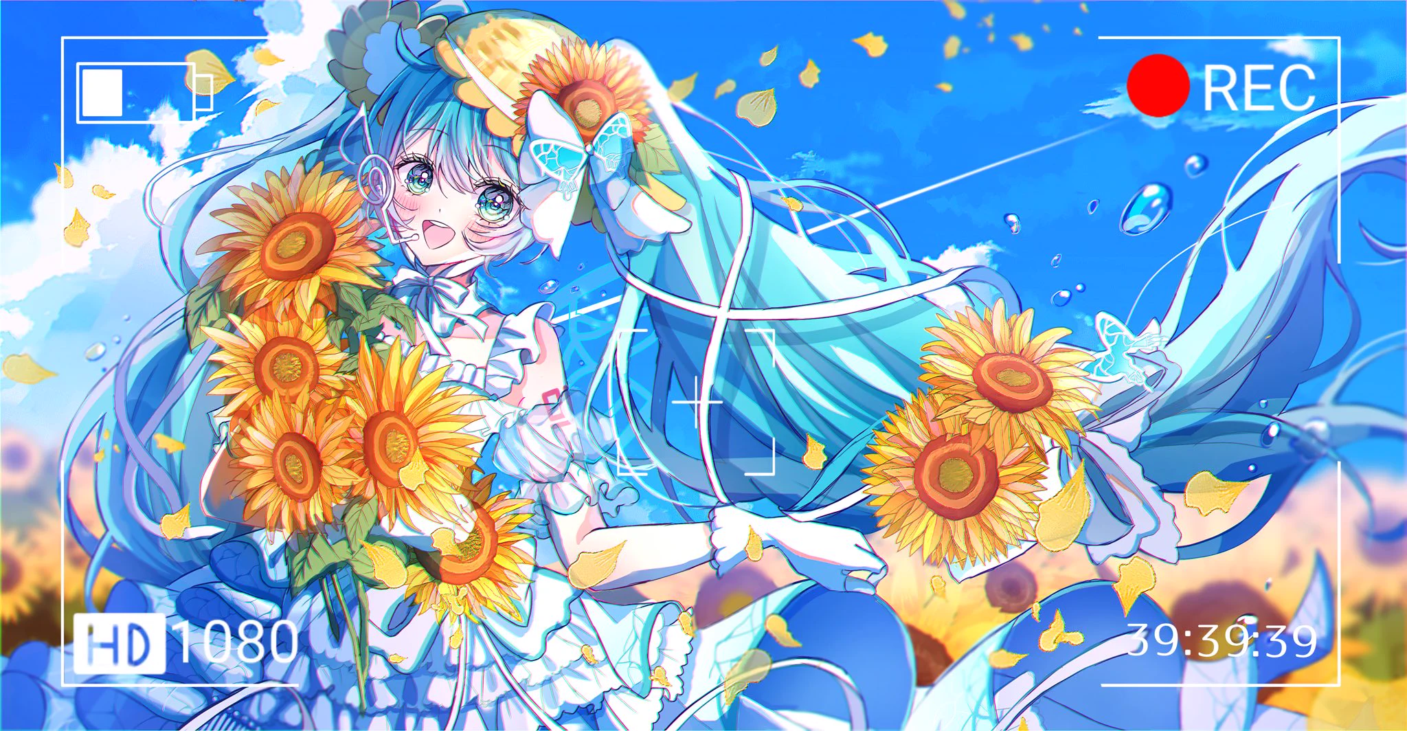 すい。 on X: 