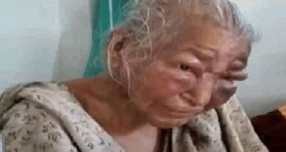 AmitLeliSlayer's tweet photo. This face should haunt you the rest of your life @MamataOfficial 🤬🤬 https://t.co/I7nMEDK3qc