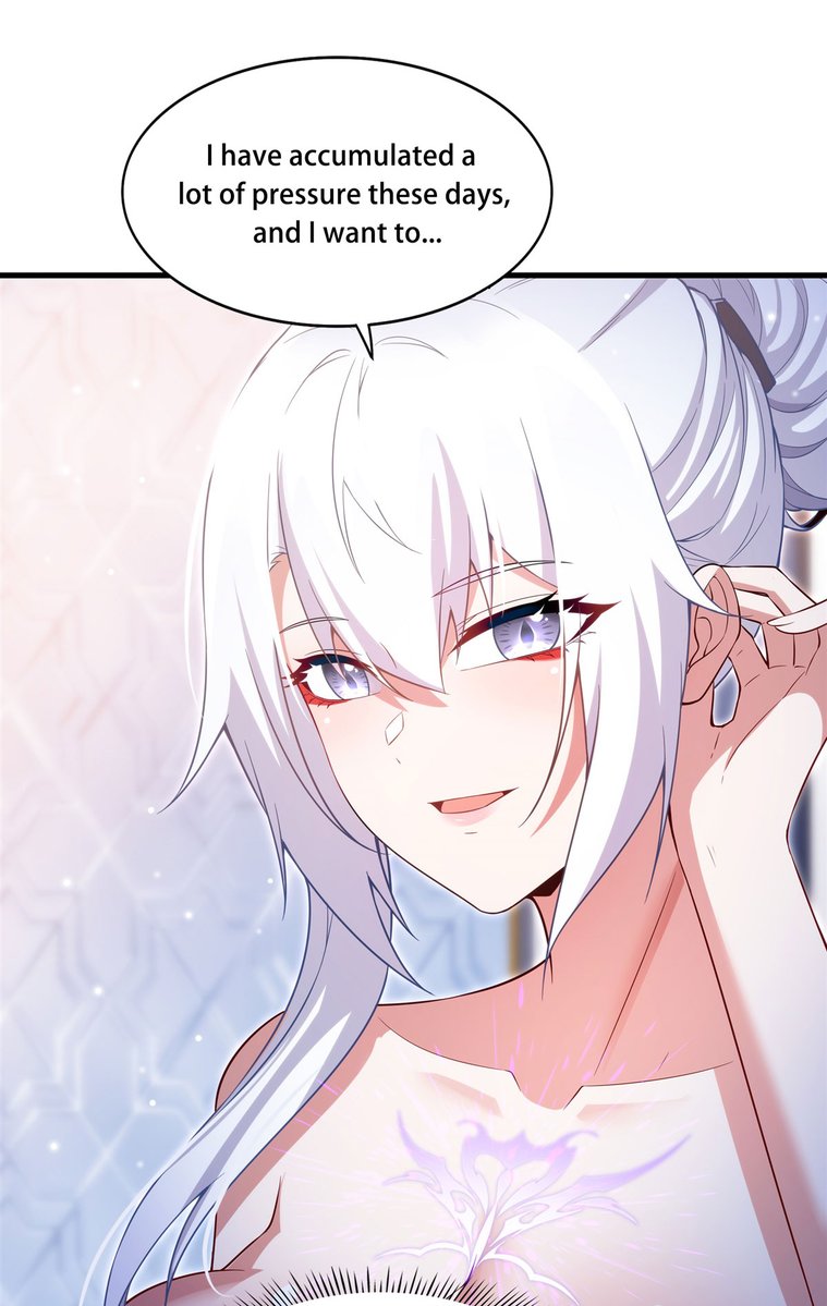 lolobun_mk's tweet photo. The most dangerous kind of wife is the one who knows exactly how cute she is.

#webtoon #ShutupEvilDragon https://t.co/vGWLNK1TbT