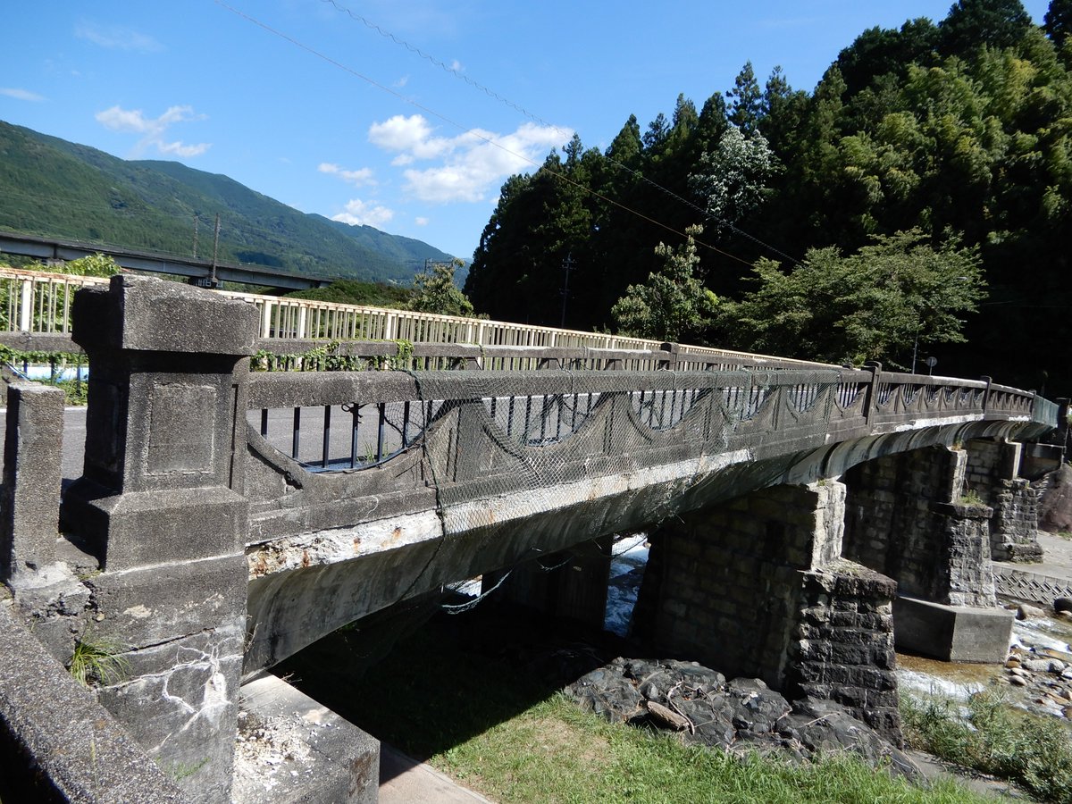 Subaru01915157's tweet photo. 坂下橋 https://t.co/DuX73m6yBp