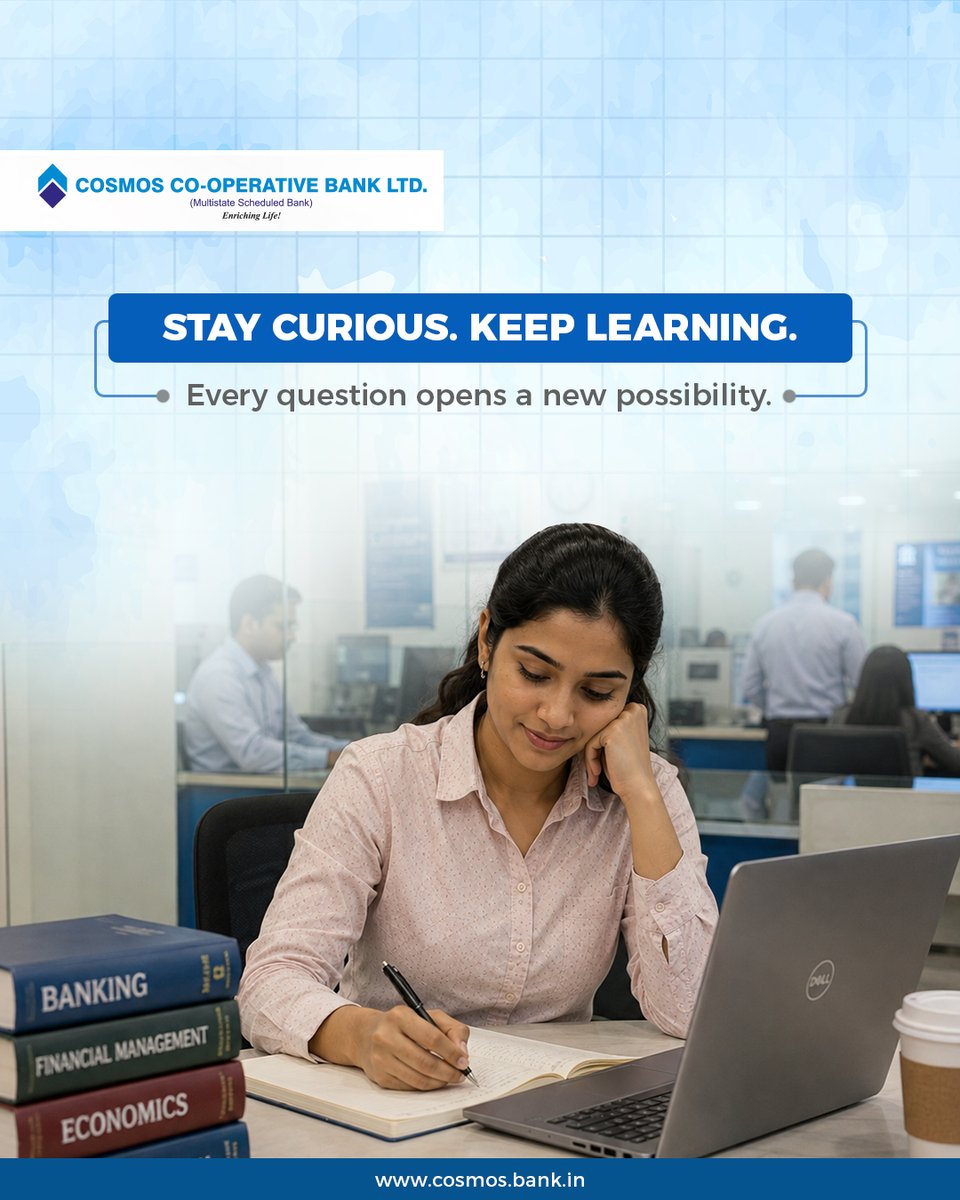 Cosmospune's tweet photo. This Teachers’ Day, we honour those who inspire us to stay curious, choose discipline and make every opportunity count. Wishing all teachers a very Happy Teachers’ Day!

#cosmoshaitohmumkinhai #HappyTeachersDay #TeacherAppreciation #ThankYouTeachers https://t.co/yQsgtb5O20