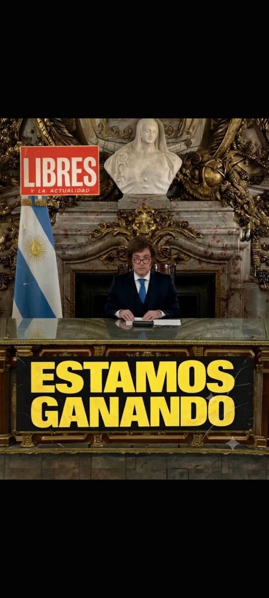 americanSPC's tweet photo. @JMilei Puro humo!!

 Ayer reveindico a Pinochet que apoyo a los ingleses, con logística e inteligencia.

Y confía en los yanquis que en la guerra de Malvinas marcaban las posiciones de nuestros soldaditos con sus satélites para que los matarán.

Locura total!

Ay, mamita! 🤦🏻🤦🏻🤦🏻🤮🤮🤮 https://t.co/97hvJvkEP5