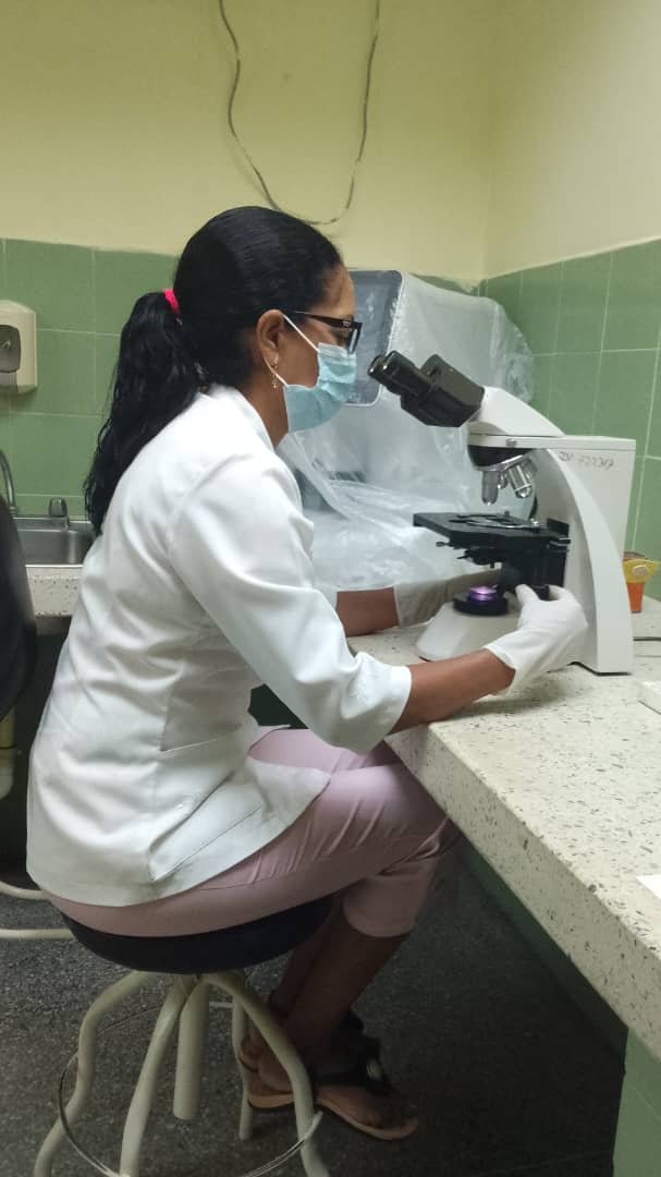 cubacooperaven's tweet photo. Desde el estado Carabobo, la labor diaria en el CDI Ciudad Alianza y el Centro de Diagnóstico Ruiz Pineda reafirma el compromiso con la salud del pueblo venezolano. Excelencia, vocación y atención con calidad humana en cada espacio.

#CubaPorLaVida #CubaCoopera 🩺🇻🇪🇨🇺 https://t.co/aOuRW2Nryc