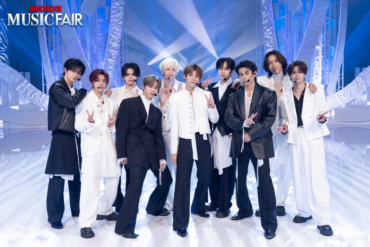 official__INI's tweet photo. [📸] 260905
フジテレビ「#MUSICFAIR」

ありがとうございました！

'You Know What To Do' Official MV
🎥https://t.co/1BW1MAUiGi

🎧Now On Streaming
https://t.co/3PEZlpc5Cv

#INI 9TH SINGLE "ANTHEM"
2026.09.16 RELEASE

@MUSICFAIR_Fuji
#ミュージックフェア
#INI_ANTHEM #INI_YKWTD 
#Todays_INI
