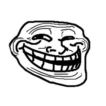fuelkek's tweet photo. The $TROLL run from here to 300B+ is going to be Biblical. https://t.co/1nW2pWOFce