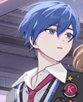 RekaiCountdown's tweet photo. It's been 889 days since Leo/Need Kaito's last four star card https://t.co/rdATRfHd8o