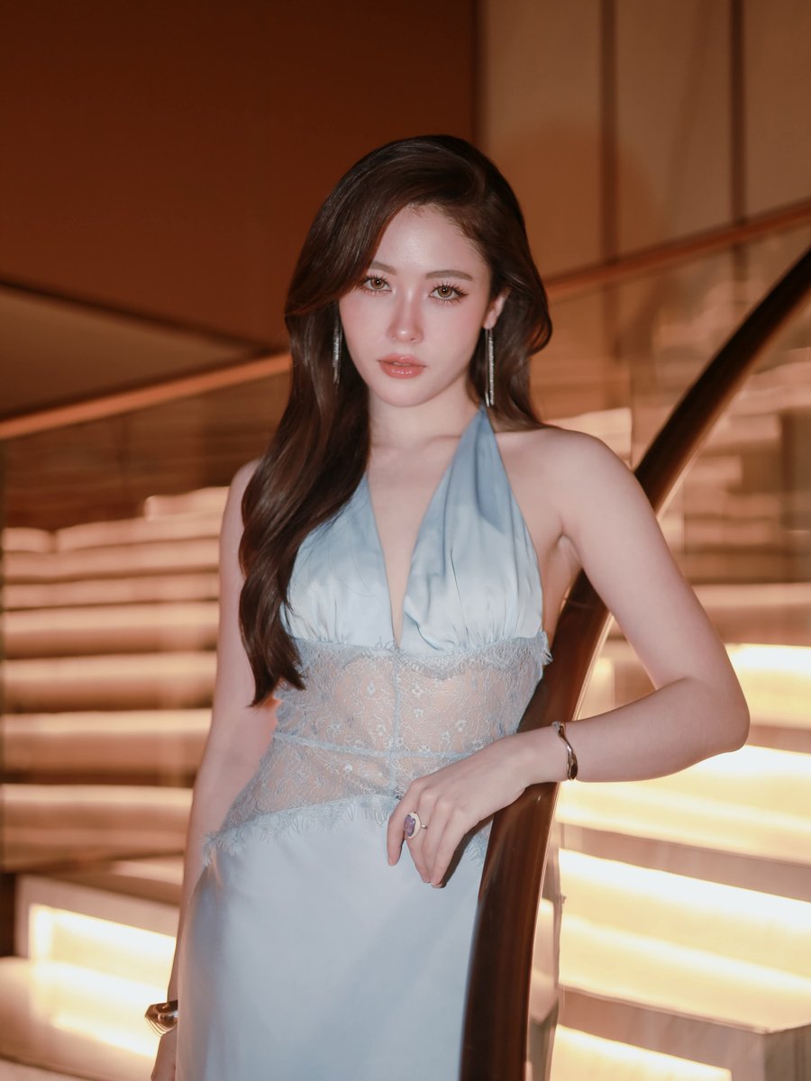 D_13_SP_'s tweet photo. อื้อหืออ สวยโพดดด https://t.co/mZpdXa5rsN