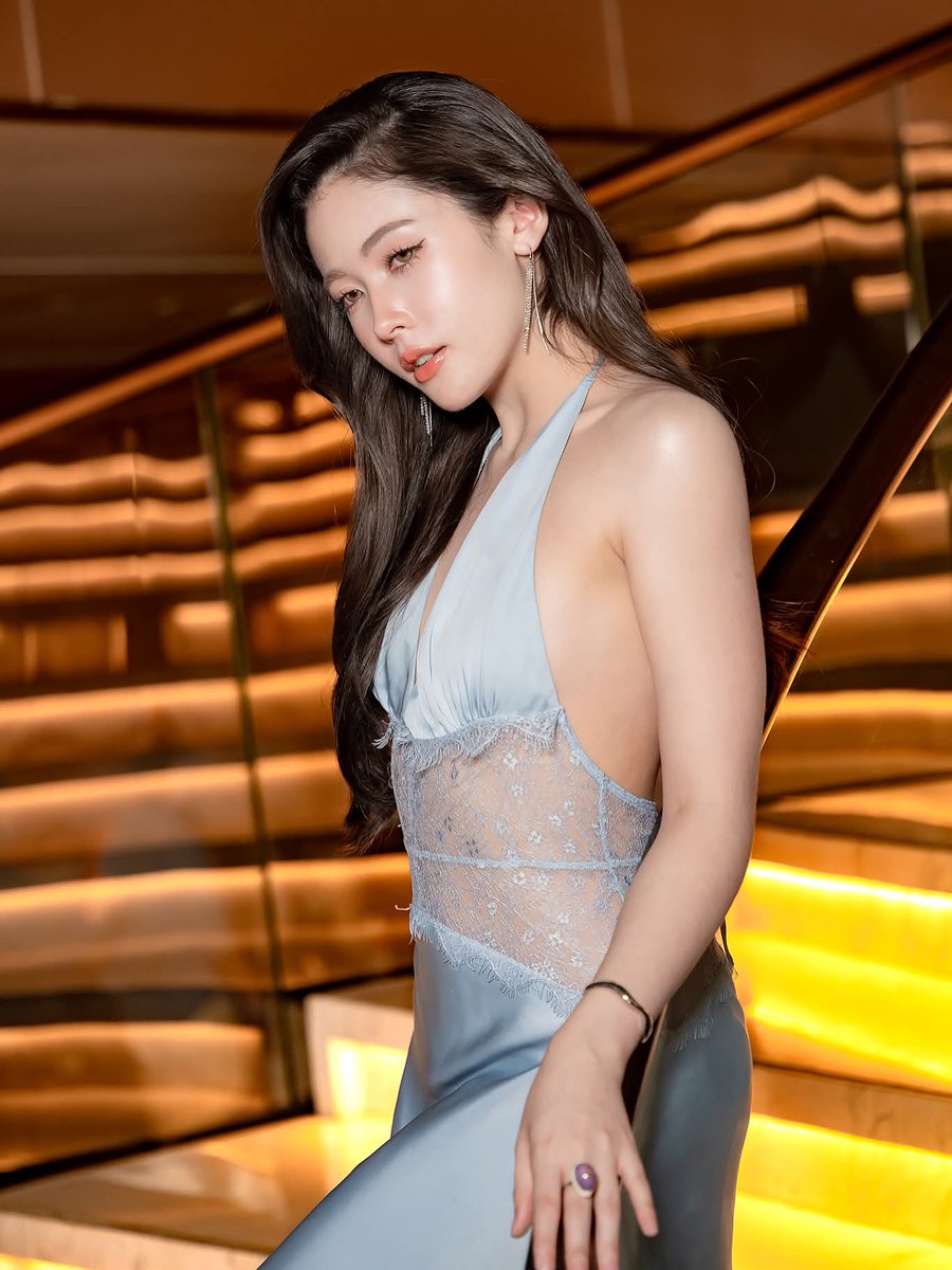 D_13_SP_'s tweet photo. อื้อหืออ สวยโพดดด https://t.co/mZpdXa5rsN