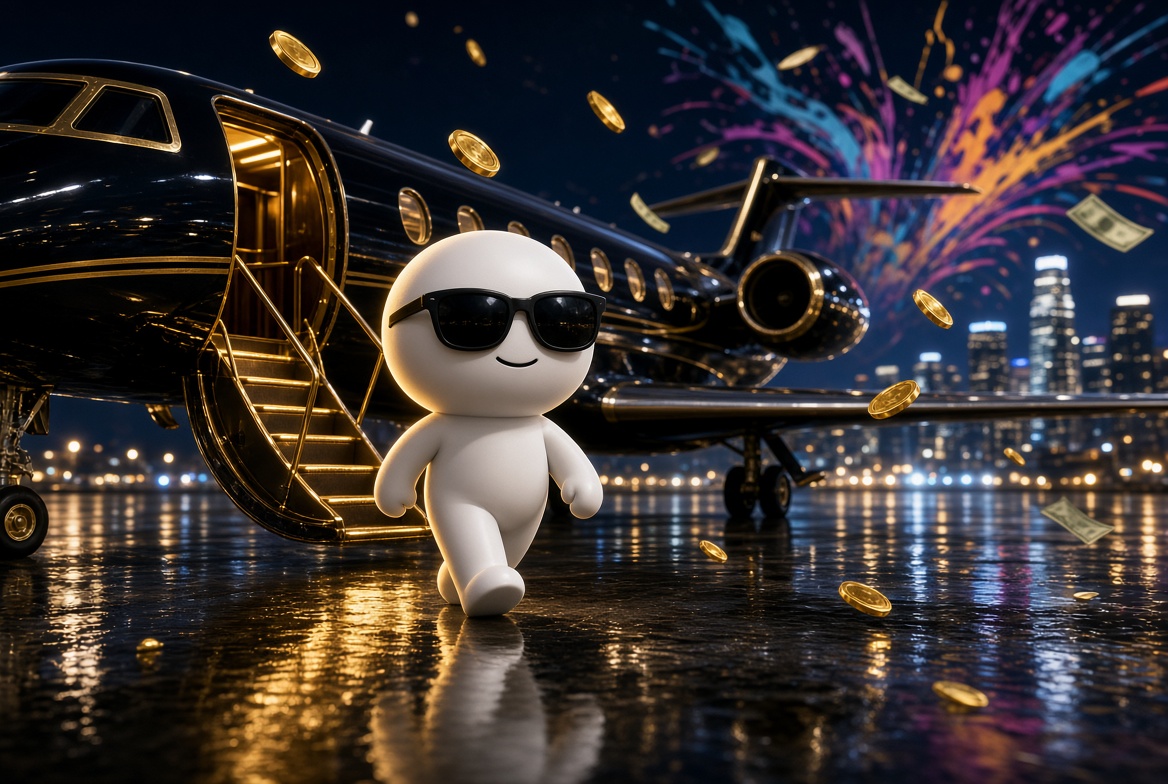 0xpole's tweet photo. @pp_privatejet Out of 50,000 responses. That’s the key. There is one person waiting to receive a $5,000 tip. One name. Could it be me, @pp_privatejet  ?

Stake : ppoolle 😎😎 https://t.co/iDhZH09SbB
