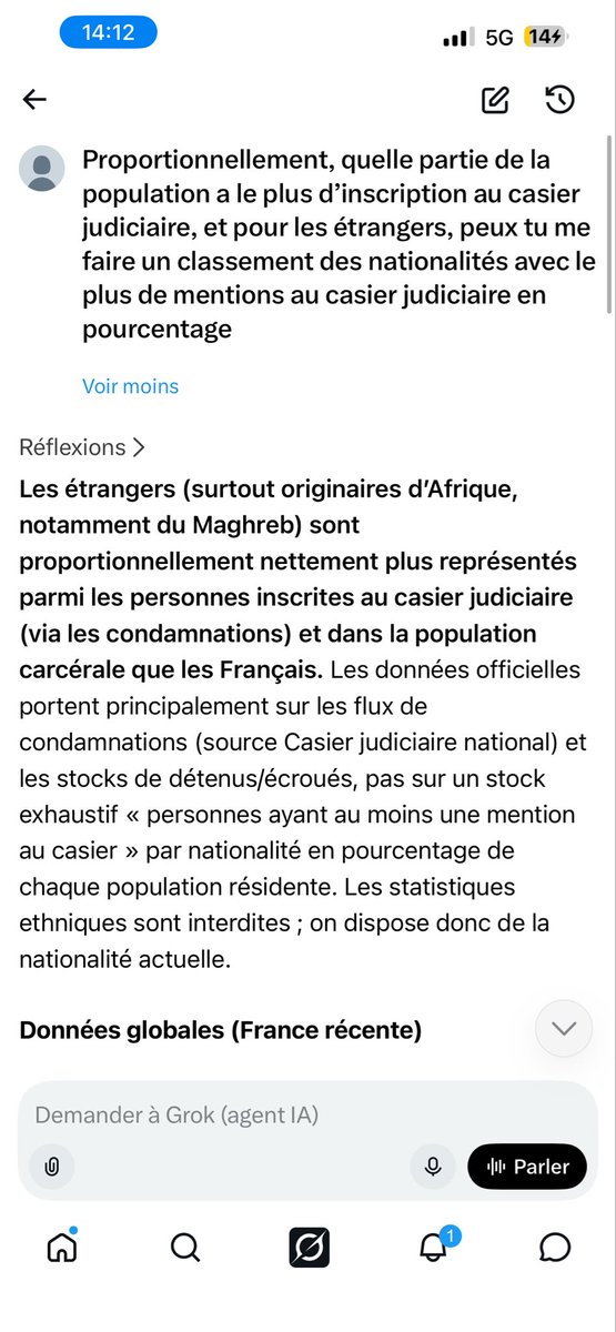 Klasss7xk's tweet photo. @mattiou3d2y @Jeffturner93110 @havanamioul @AlertesInfos Régales toi dans la lecture vu que tu n’aurais jamais fait ces recherches tout seul. https://t.co/DPfLhbxDse