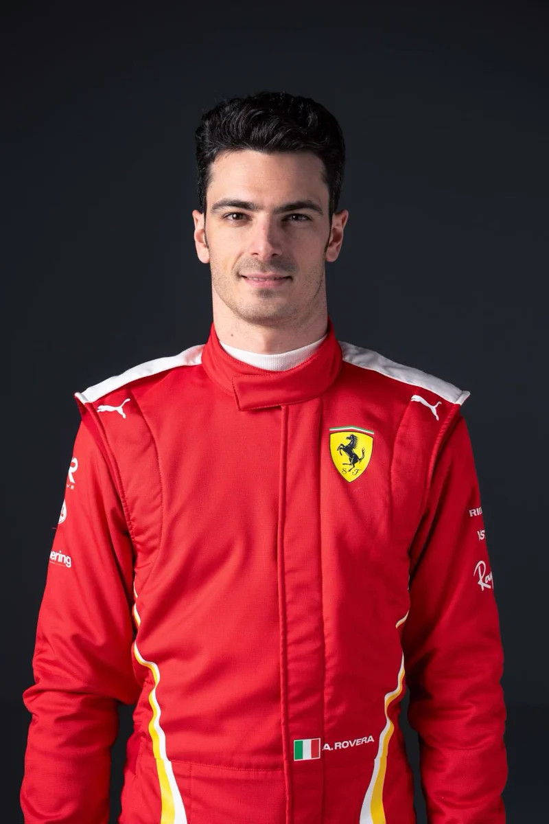 Intercontinental GT Challenge on X: 