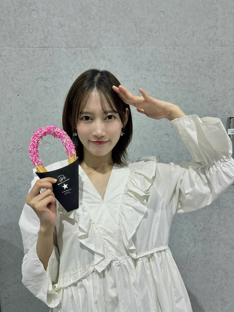 黒須遥香 Haruka Kurosu (AKB48) on X: 