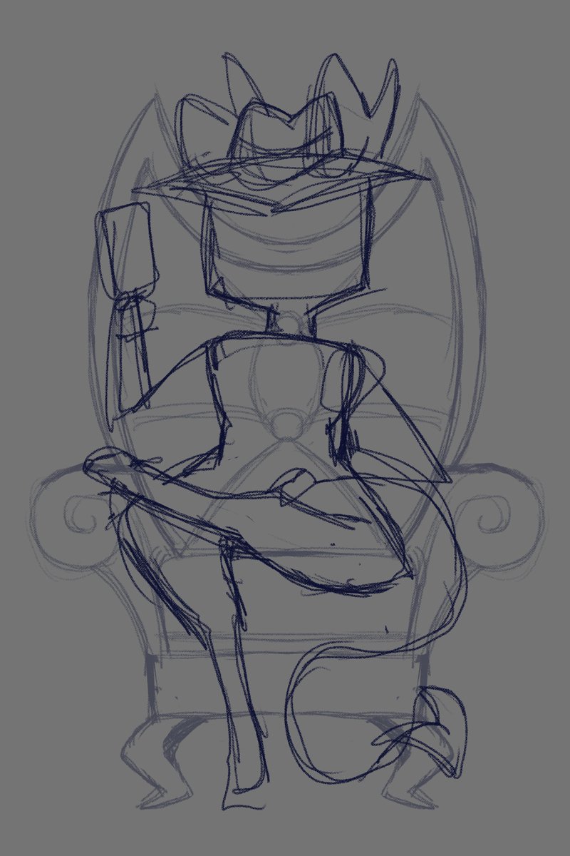 RottingSea's tweet photo. Flirty card designs ill be making!!

😋

#Hazbinotel #HelluvaBoss‌ https://t.co/sYwyo2hpHw