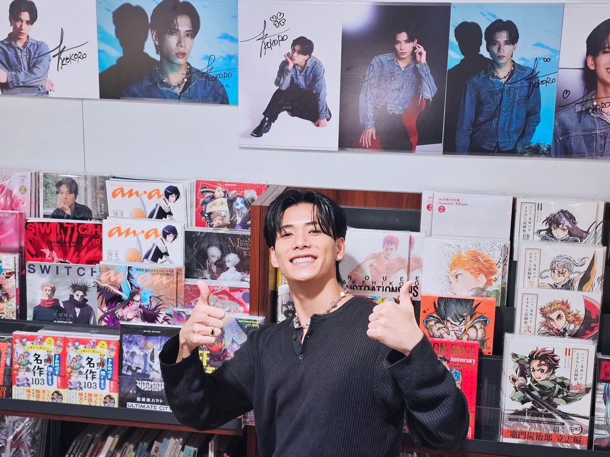 雑誌『Sparkle』vol.64発売中：特典情報は固ツイ参照 on X: 