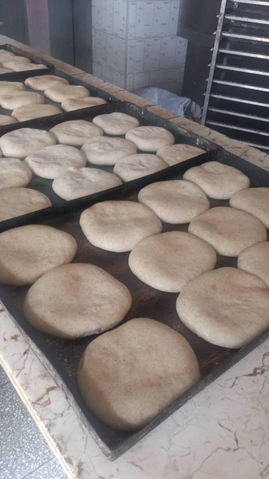 balada_pena's tweet photo. Aqui presente los elaboradores de alimentos siempre buscando soluciones #HolguìnSì avanza #Numa https://t.co/tBVuhwMPq6