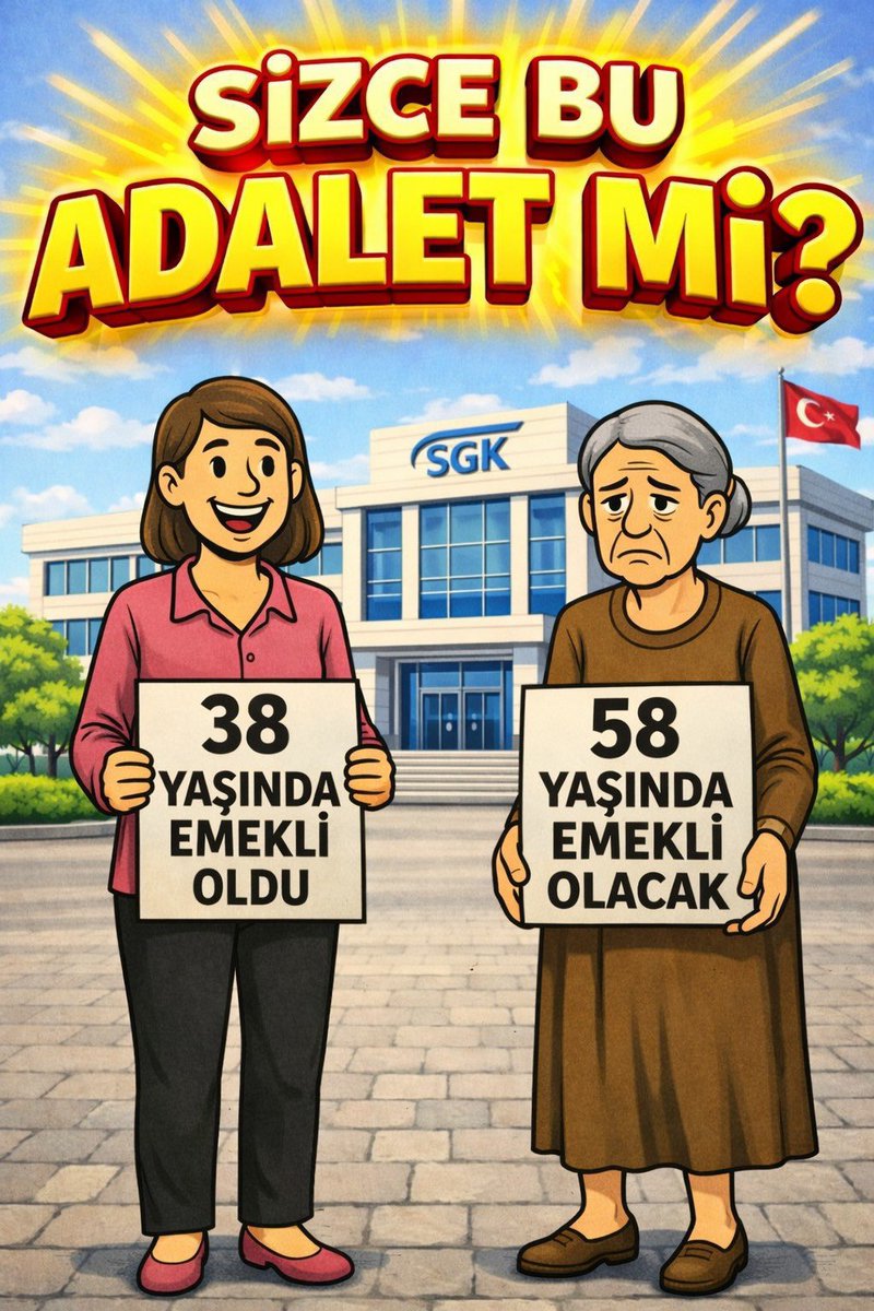 karaca15486703's tweet photo. Seçimde %51 i isteyen
Kademeli emekliliği getirir. 

Başka türlüsü olacak gibi değil ❗
@Akparti 
@AKKADINGM 
@bbpgenelmerkez 
@Kemal_ucuncu 
@MHP_Bilgi 
@EmadDernegi
Kademeli Emeklilik
#GündemimizKademe https://t.co/SmXhYaySX2