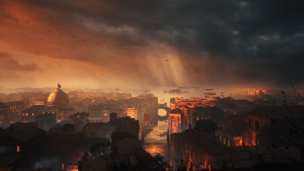 dannysimass's tweet photo. Resonance: A Plague Tale Legacy
#aplaguetale https://t.co/JTMRwNANzL