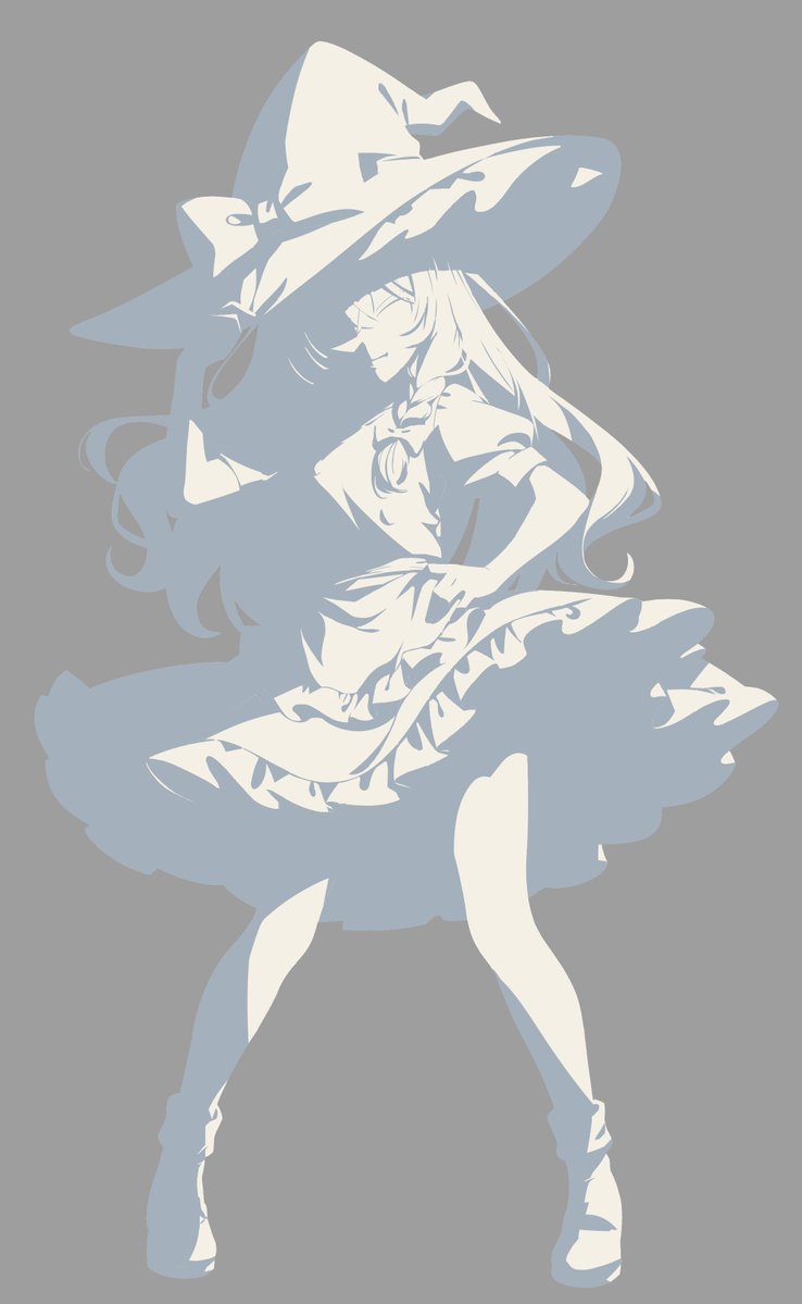 BorisuDenpa's tweet photo. more wip https://t.co/K6SbKJzoT8