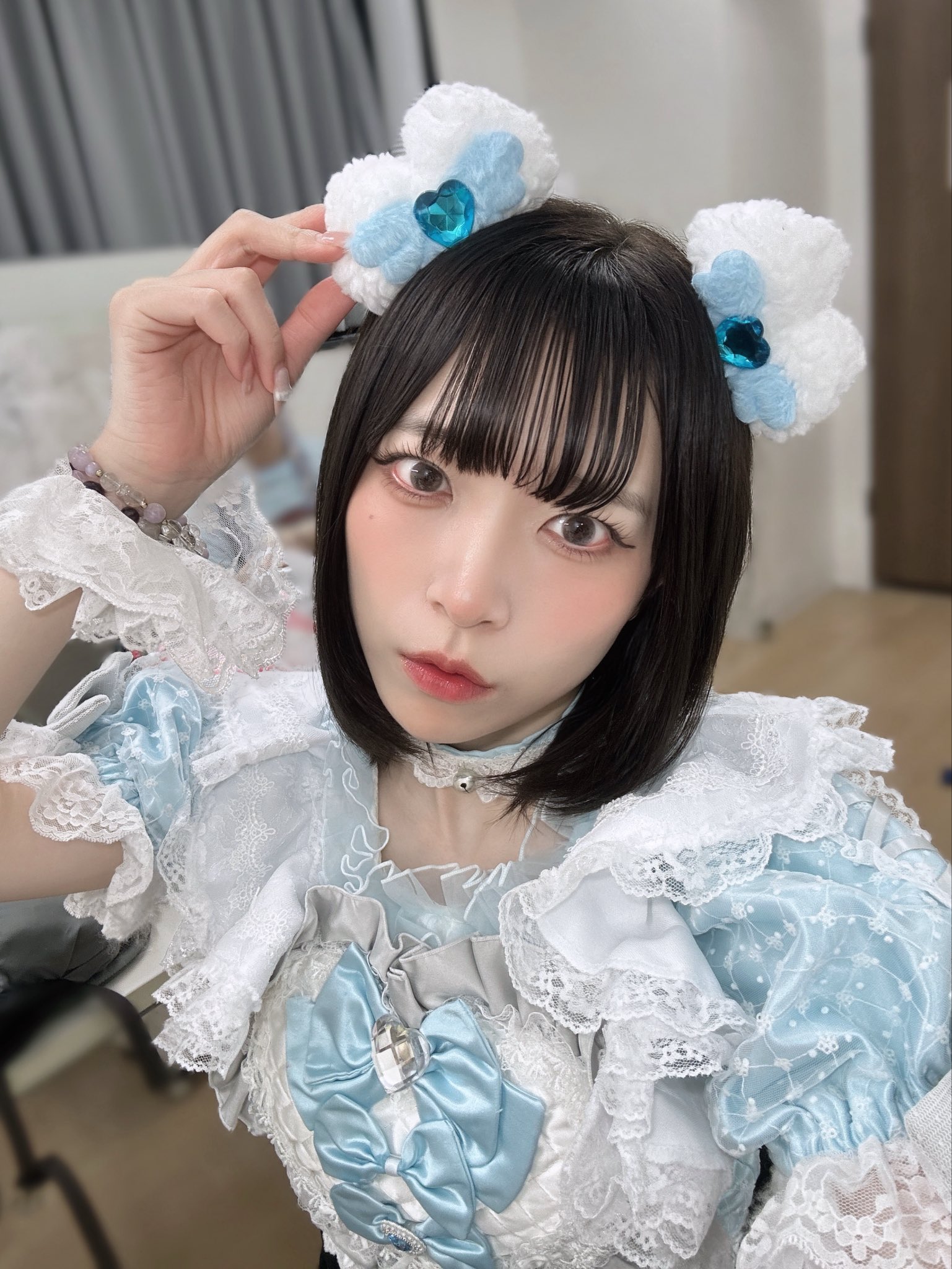 メグえもん 様お取引中⭐3661⭐❣️大人可愛い春夏アクセ❣️オリジナル✴インド刺繍 羽入あむ￤にゃんすきっ♡？ on X: 