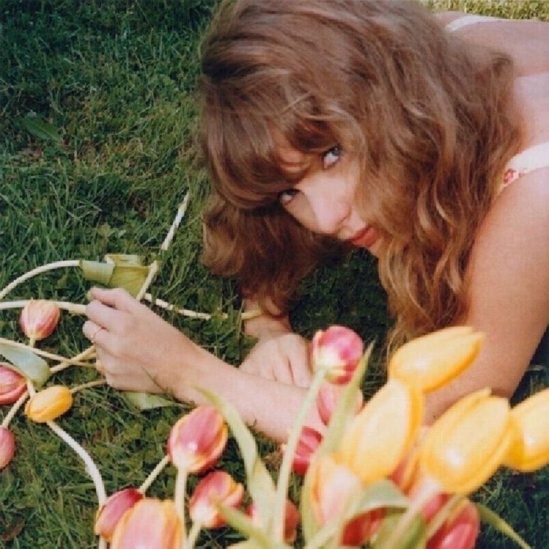 TheTSDataPlus's tweet photo. 🏆Taylor Swift has finally achieved a new #1 on US Country Radio with “I Knew It, I Knew You”!

It is her first #1 on the chart since 2012 https://t.co/GIyMZ9xUKi