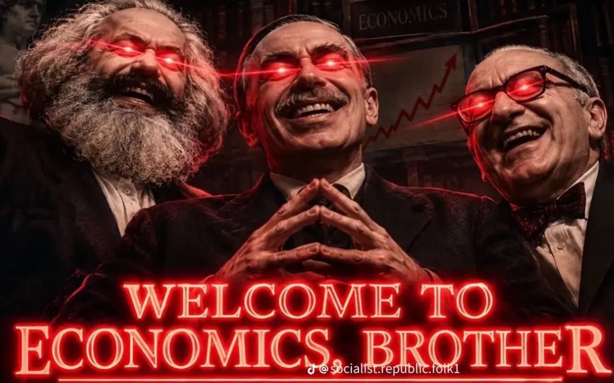 SugarDadEngels's tweet photo. Learned about supply and demand in my economics class https://t.co/2WACtDZM3i