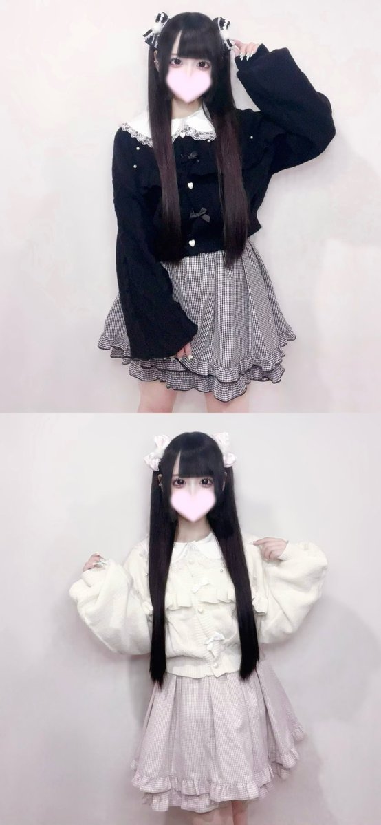 rlmvqn24's tweet photo. ꒰　🎀しまむら×こるろりコラボ第3️⃣弾🎀　꒱

お洋服の予約期間が明日23時までだよ！
まだの方はチェックしてみてねᐡ > ̫ o̴̶̷̤ ᐡ꒱♡

しまむらパーク(オンラインストア)限定販売だよ❤︎
🔗 https://t.co/Ni1XuhzowE

#PR #しまむら #しまむらコラボ #量産型 #地雷 https://t.co/DaPTuJ8B2W
