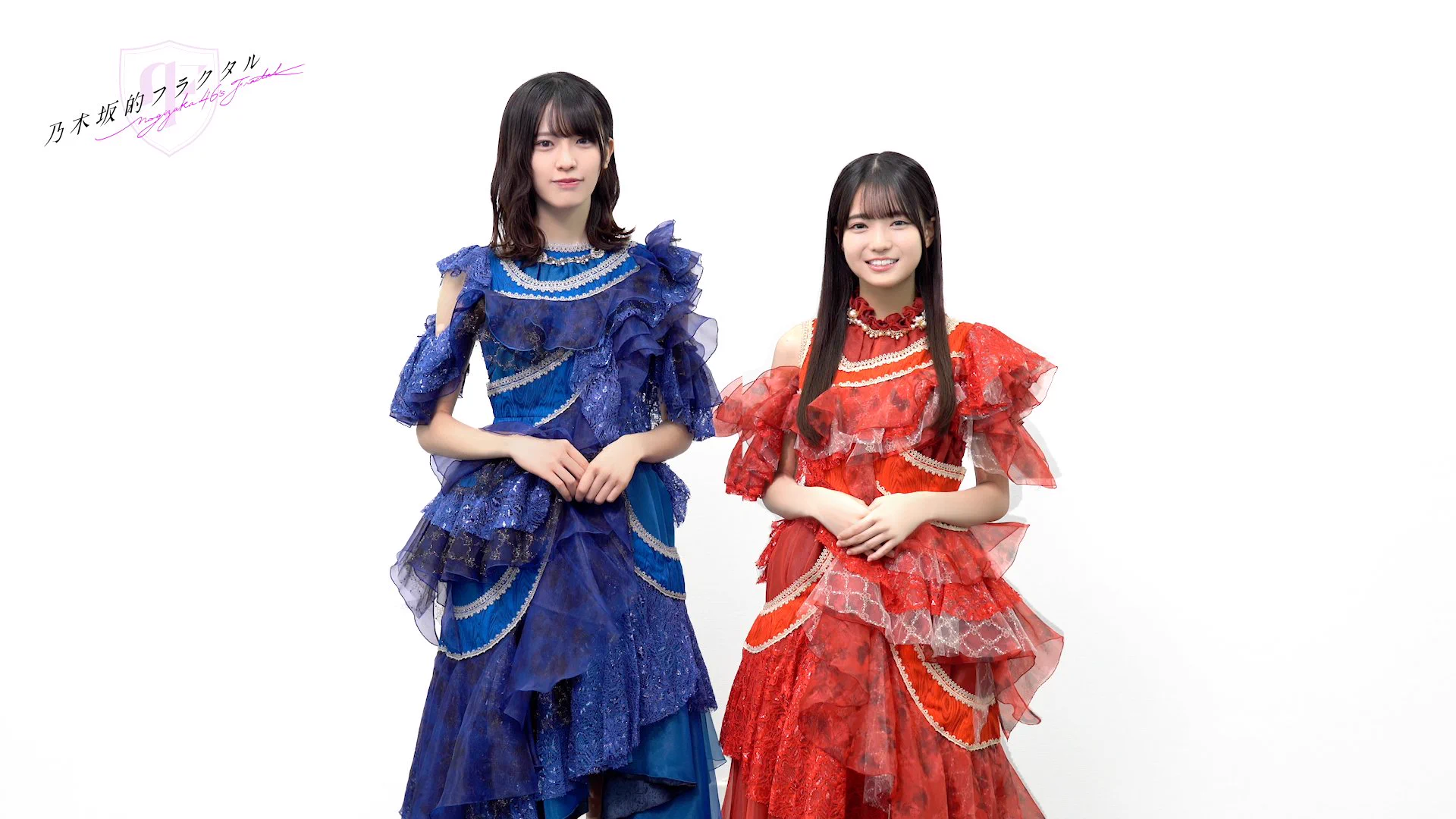 公式】乃木坂的フラクタル｜乃木坂46［公式］プロデュースアプリ on X