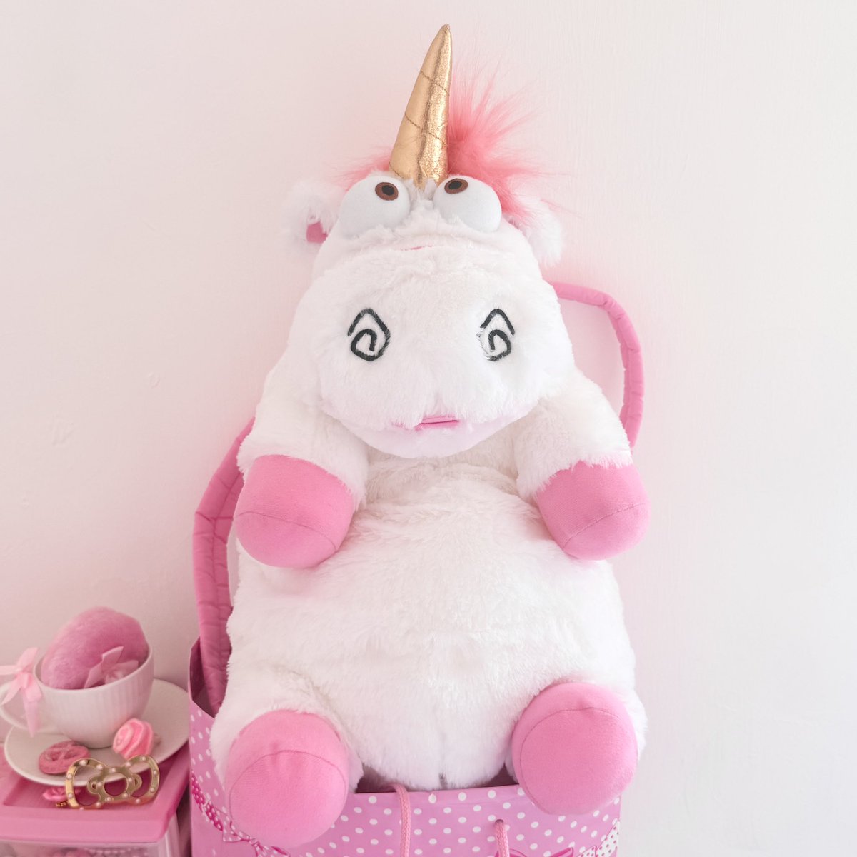 k1tti3xo's tweet photo. my new backpack #cutecore #kawaii https://t.co/nisILZ4seg