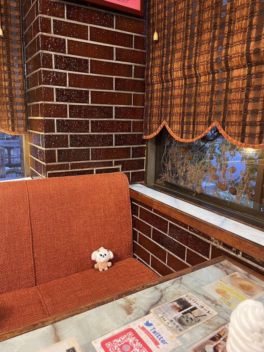 page_1934's tweet photo. トロント！☕
本当にたまたまボムギュの席座れた〜😭✨ https://t.co/oEMgTYkeqv