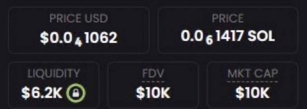hailey_cryptoo's tweet photo. I begged you to buy $ANSEM - it did 461x

I begged you to buy $JIMOTHY - it did 732x

I begged you to buy $PIPEDOG - it did 571x

I begged you to buy $PONS - it did 1221x

I have another memecoin with 100x+ potential at 10k.

Comment "ME" and I will send the CA to you. https://t.co/92XshNRSs2
