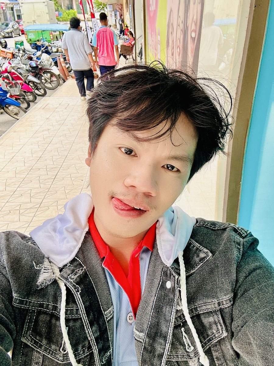 P4RNKUNG's tweet photo. @ชุมพร
,,,เอ็นดูเค้า...เอ็นเราขาด🪢🙏🏻💸
,,,บางครั้ง “ความสงสาร” และ “ความเห็นใจ” ก็ไม่ได้มีเอาไว้ให้สำหรับคนที่จ้อง ”ทำลายเรา“
#mindset #psychology #heal #CHP https://t.co/HcblnP64y3
