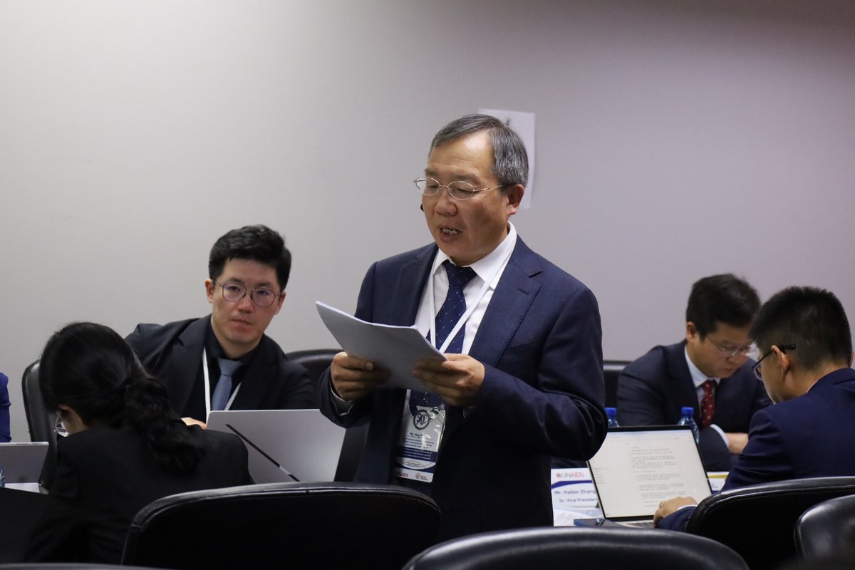 SA_AIDSCOUNCIL's tweet photo. Today, SANAC hosted the Chinese Delegation for a roundtable discussion with financial institutions and development partners as part of the five-day SADC–China Strategic Exchange Visit to South Africa on Pharmaceutical Manufacturing and Regional Value Chains, which took place ... https://t.co/HkLRE7Qs20